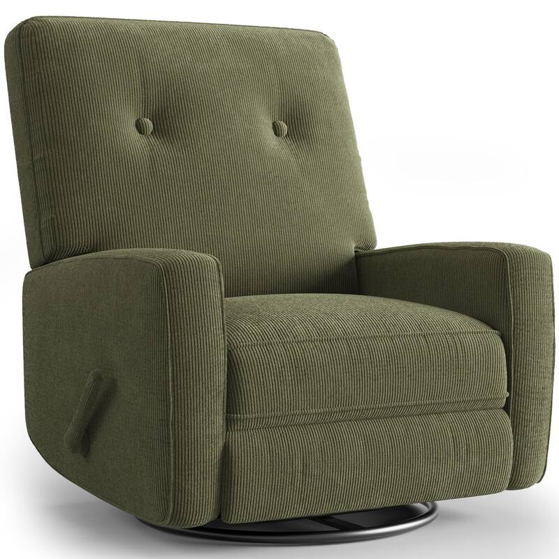 Recliner Chairs,Swivel Rocker Recline,Glider Recliner Chair, Recliner Chair for Adults,360°Swivel Glider Rocking Chair