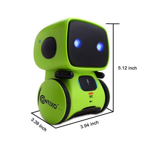 contixo r1 robot