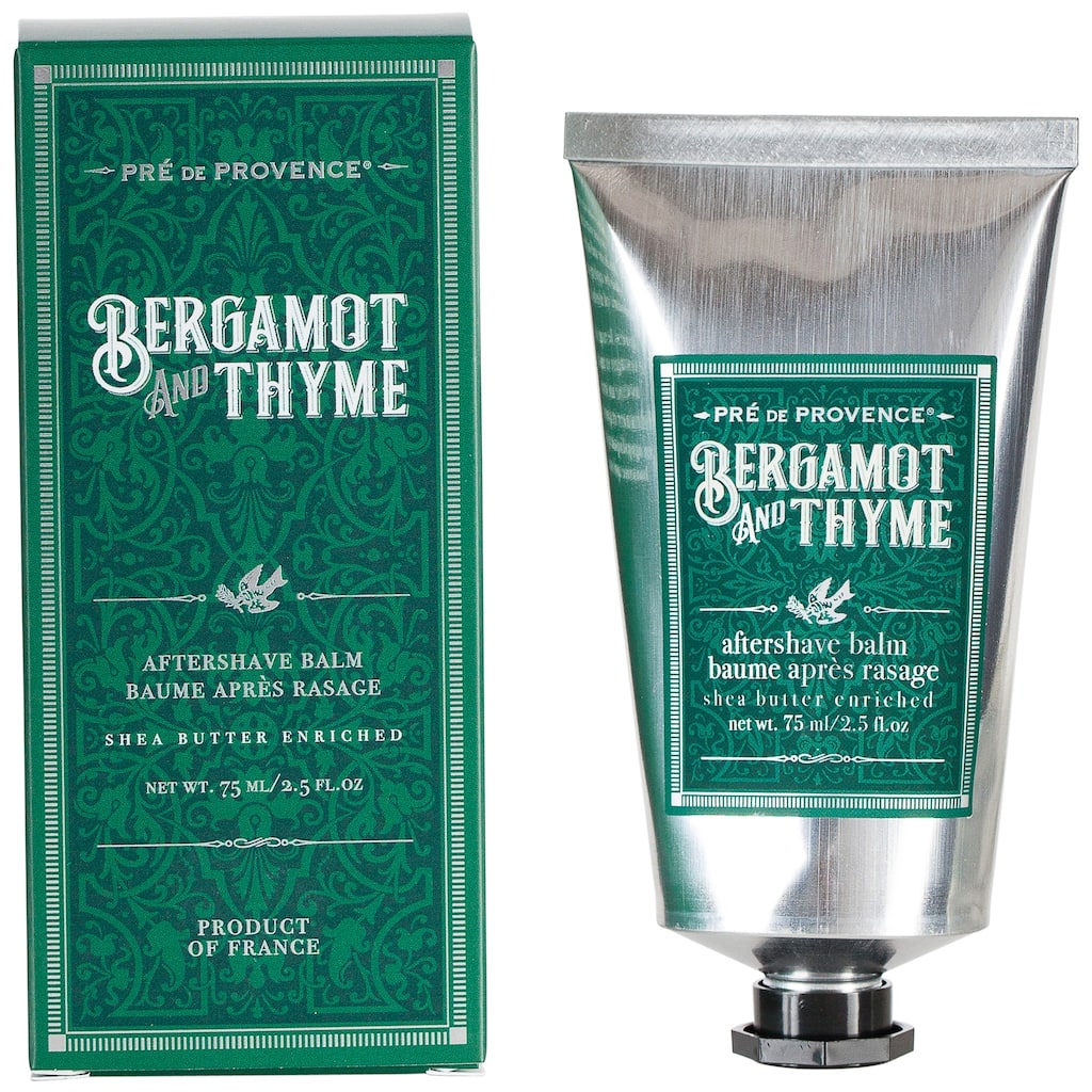 75Ml Men'S After-Shave Balm W/Shea