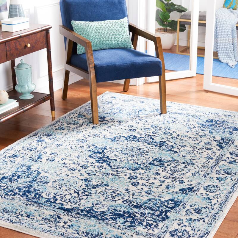 SAFAVIEH Tulum Hatsumi Bohemian & Eclectic Rug