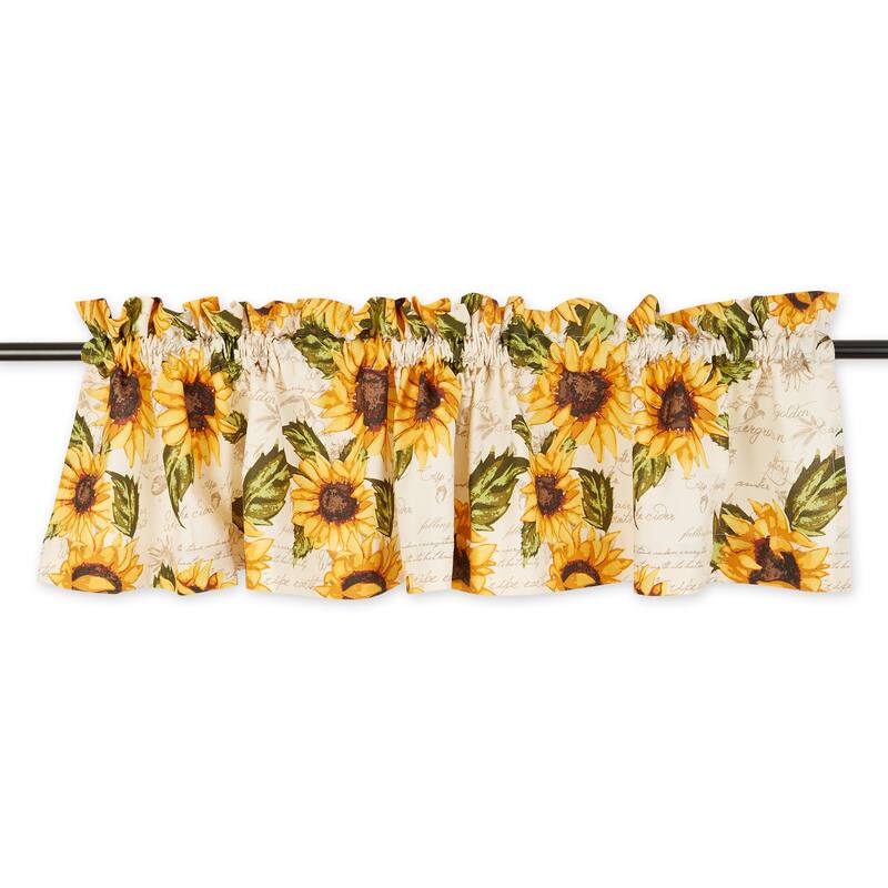 Window Valance