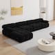 Option 4seats+1ottoman