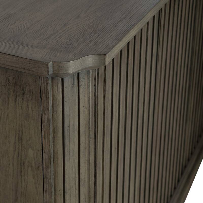 Westfield Havana Brown Buffet