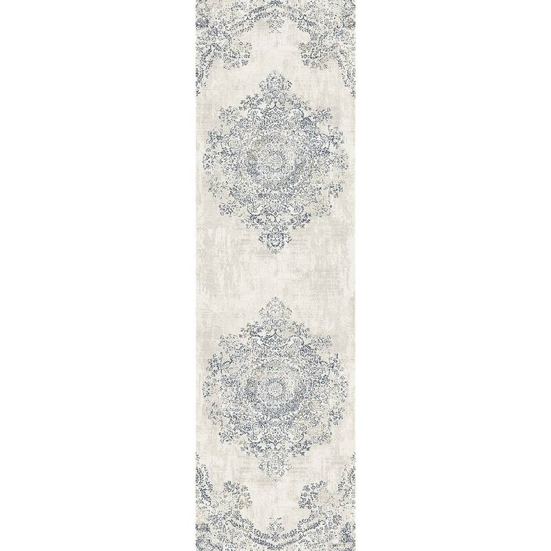 Dynamic Rugs Castilla Modern Area Rug