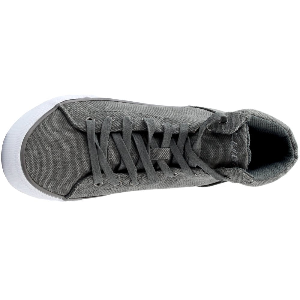 lugz king