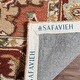 preview thumbnail 18 of 40, SAFAVIEH Handmade Chelsea Katerina French Country Wool Rug