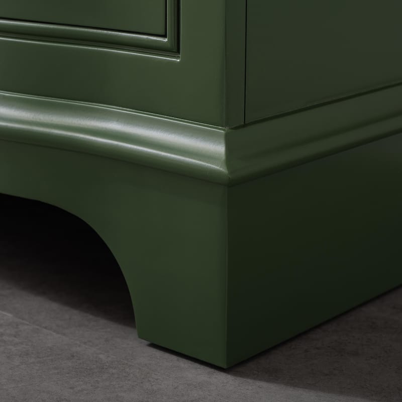 Sudio Design Monroe 42" Bathroom Vanity - 42" Single Sink