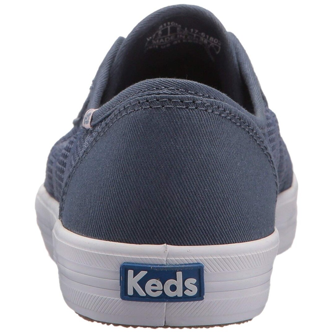 keds kickstart mesh sneaker