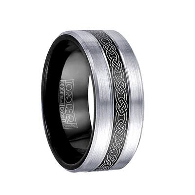 Buy Size 15 Comfort Fit Men S Wedding Bands Groom Wedding Rings