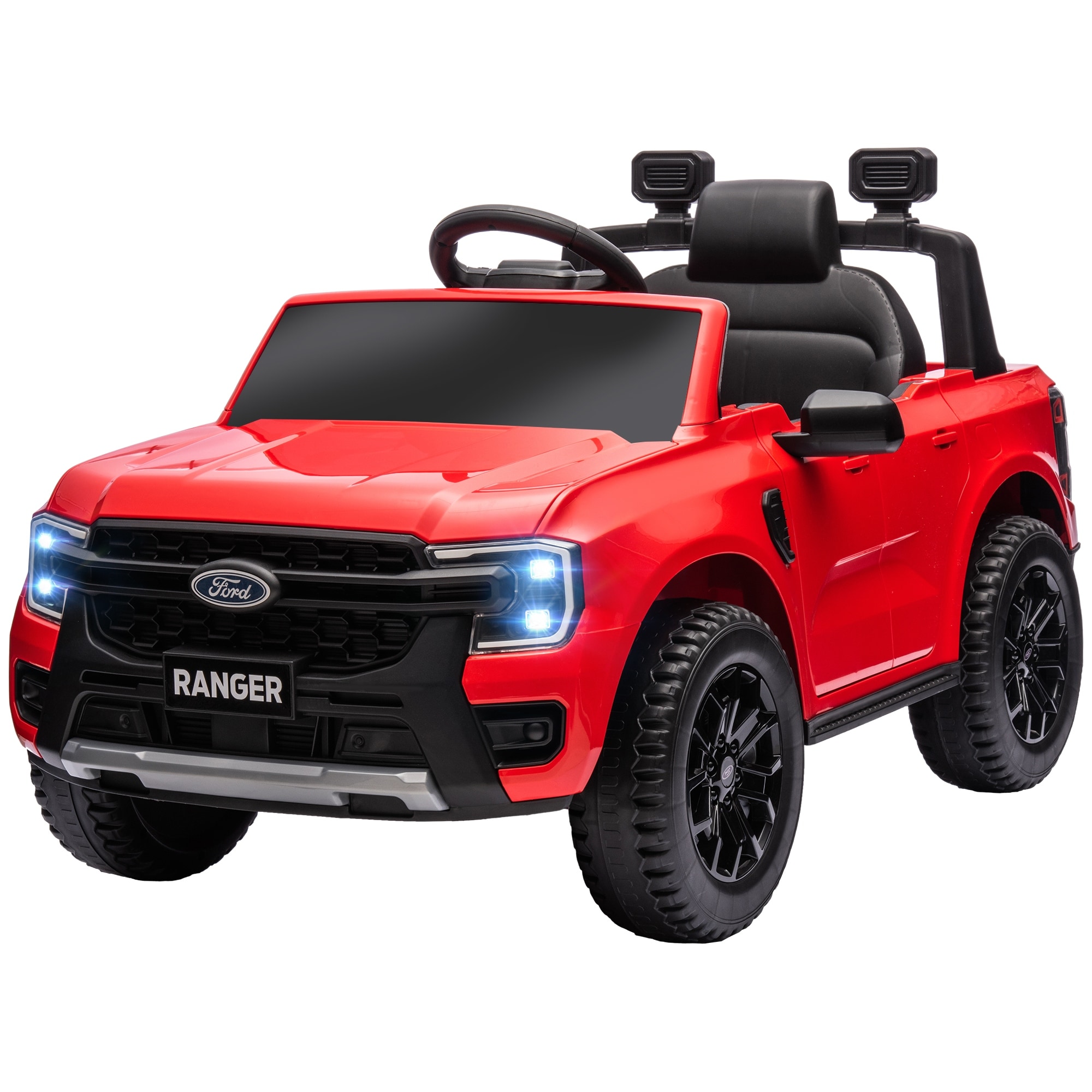 Ford ranger toy car shop