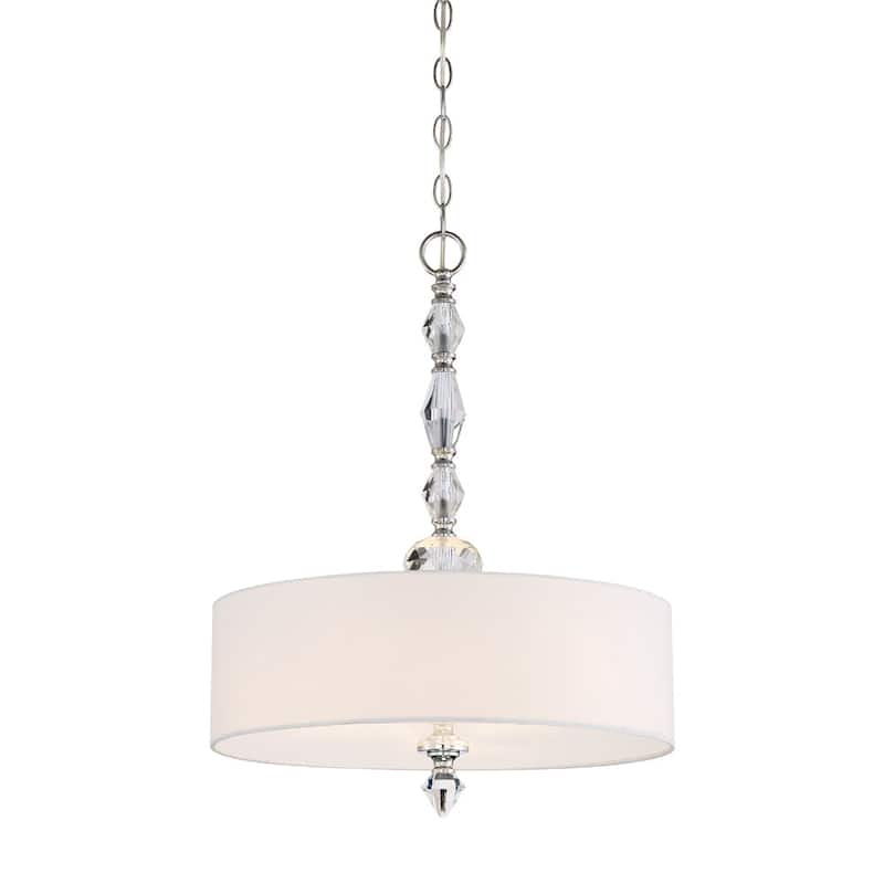 Evi 3 Light Pendant