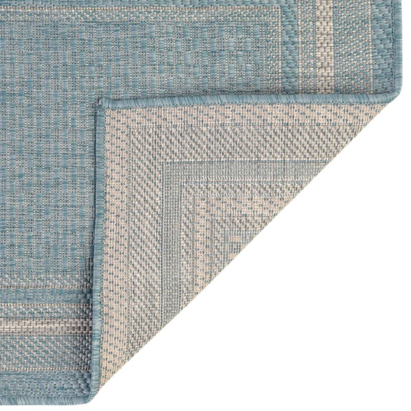 Outdoor Dimension Collection Area Rug
