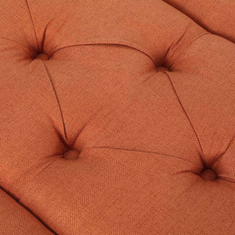 Dining Bench Vanity Bench Footrest Upholstered Seat Window Bench