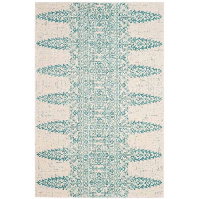 SAFAVIEH Evoke Gelinda Vintage Boho Rug