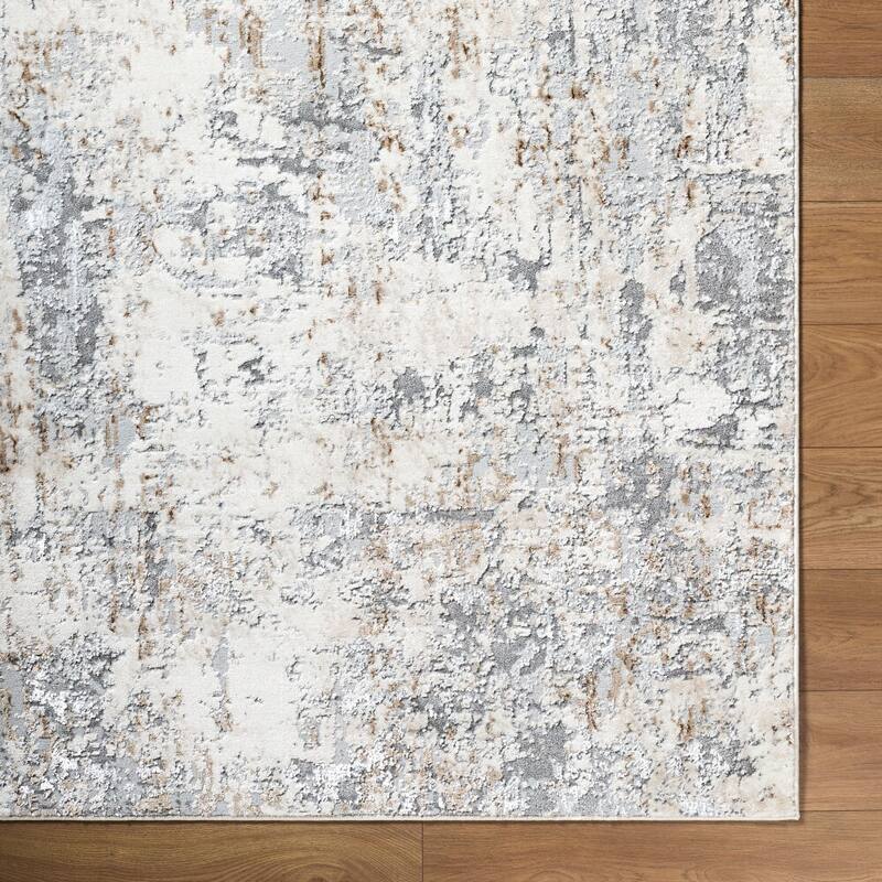 Livabliss Lustro Modern Area Rug