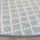 preview thumbnail 67 of 84, SAFAVIEH Hand-Woven Vermont Gunnþorunn Transitional Wool Rug