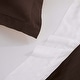 preview thumbnail 90 of 89, Superior Egyptian Cotton 300 Thread Count Solid Duvet Cover Set