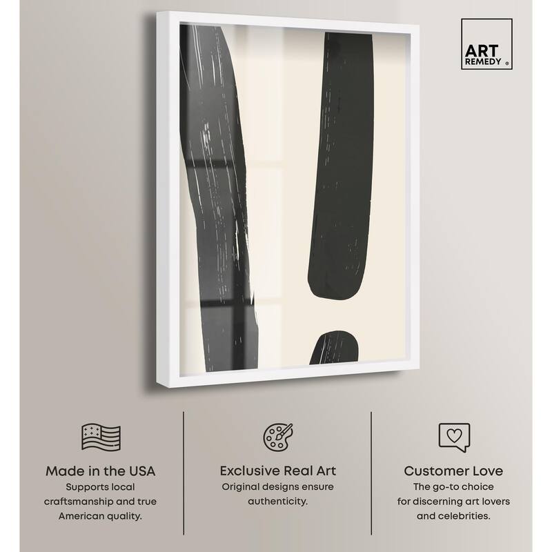 Contempogeo III Shadowbox by Art Remedy