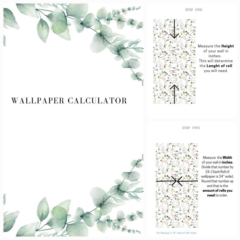 Light Grey Concrete Wall Peel and Stick Wallpaper, 24''x 10'L