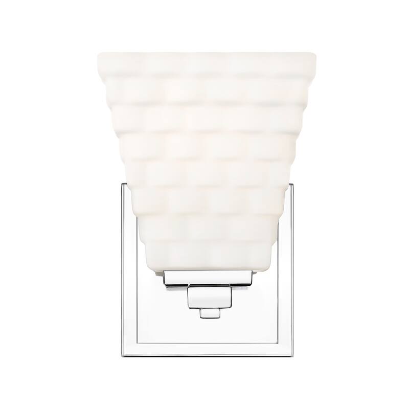 Z-Lite Annalise 1 Light Wall Sconce