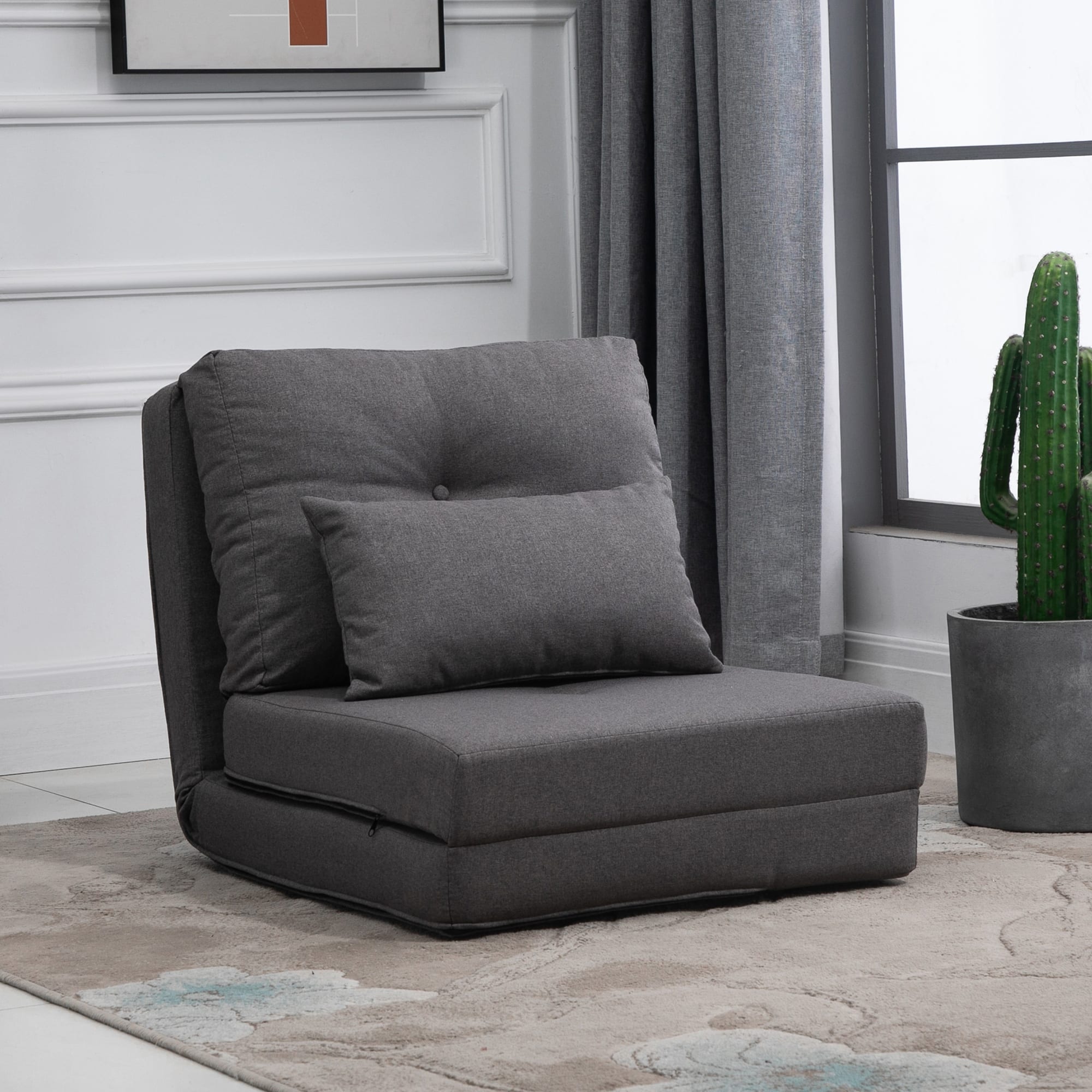 Option Dark Grey