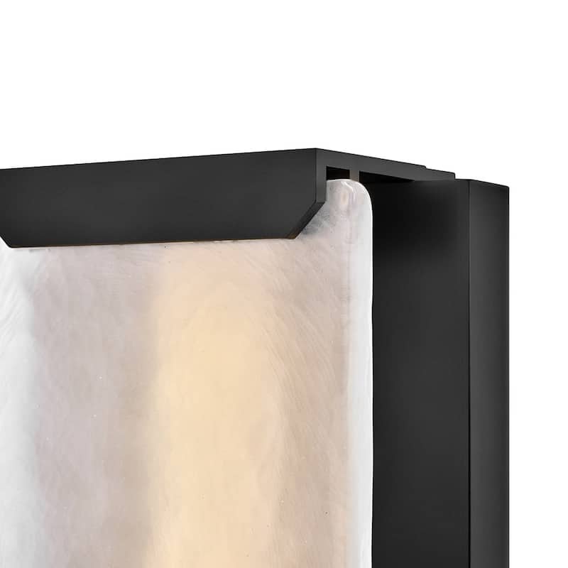 Hinkley Lighting 28975 Zayde 23" Tall LED Outdoor Wall Sconce