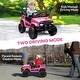 preview thumbnail 9 of 40, Ride On Truck Car for Kids, 12V Electric Ride On Car with Remote Control