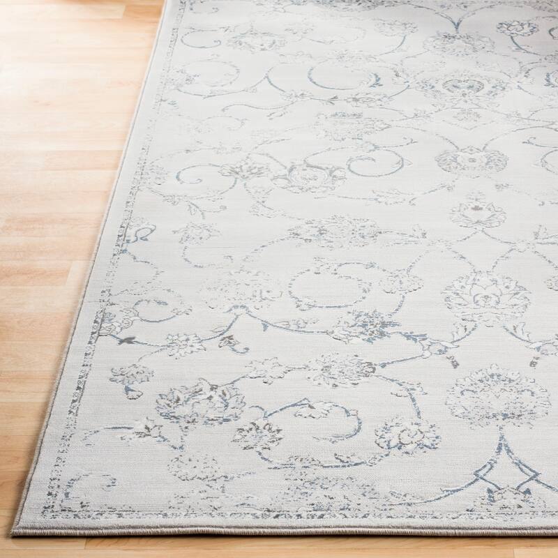 Norway Oslo Area Rug
