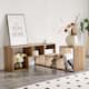 Option Natural Wood