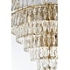 preview thumbnail 45 of 58, Levi Round Chandelier