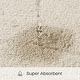 preview thumbnail 96 of 112, Madison Park Signature Marshmallow Bath Rug