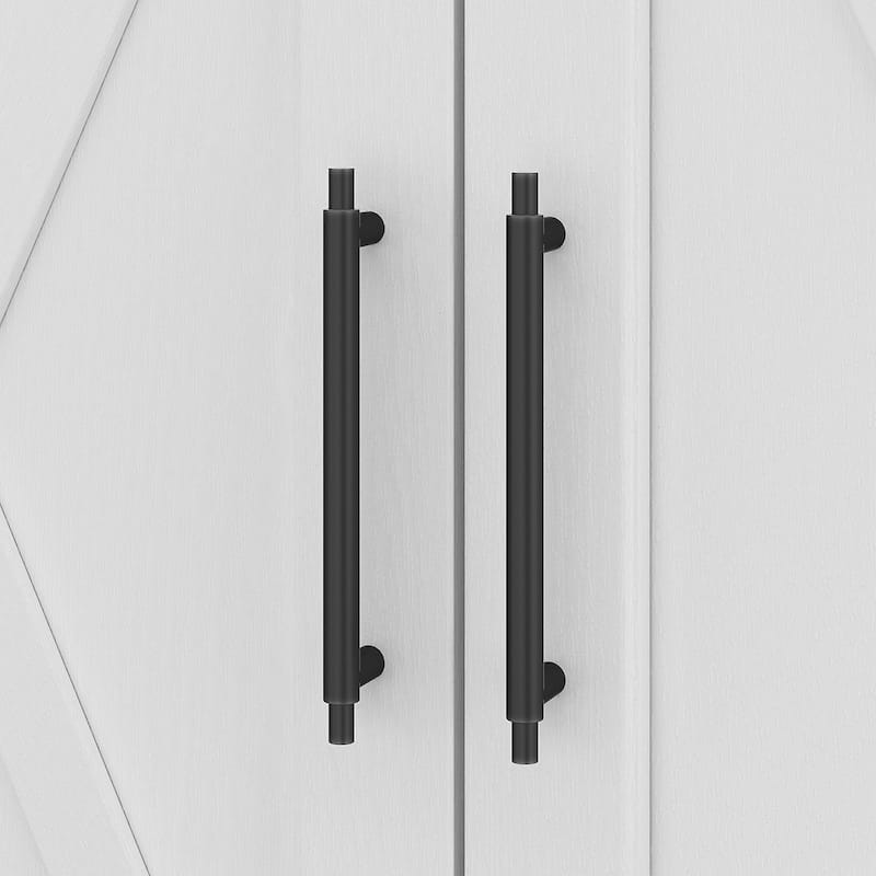 Key West Over The Toilet Storage Cabinet by Bush Furniture