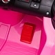 preview thumbnail 8 of 7, 12V Licensed Range Rover Kids Ride-On Car, Battery Powered Vehicle w/ Remote Control, LED Lights, Music, Spring Suspension