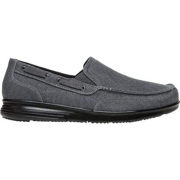 propet men's slip on shoes