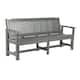 Option Coastal Teak
