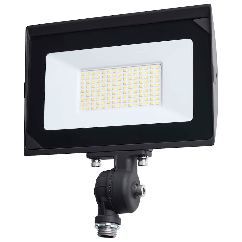 Nuvo Lighting 65/732 Single Light 8-5/16" Wide Adjustable 80 Watt LED