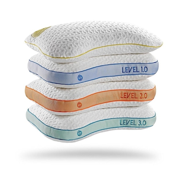 Bedgear performance pillow store
