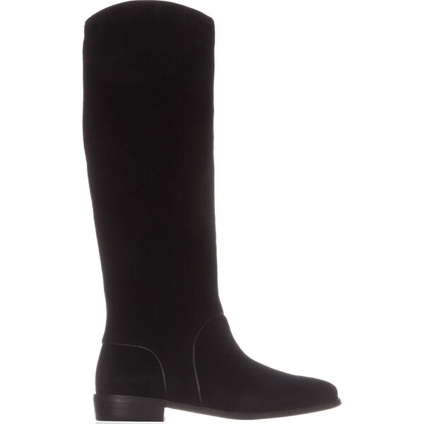 ugg black riding boots