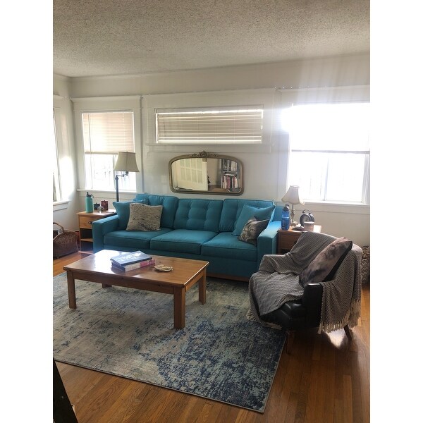 Top Product Reviews For Safavieh Brentwood Malissie Abstract Rug