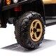 preview thumbnail 23 of 70, Kids 24V Ride On UTV, Dual Motors, Two-Seater with Parental Remote Control, LED Lights, and Slow Start Technology