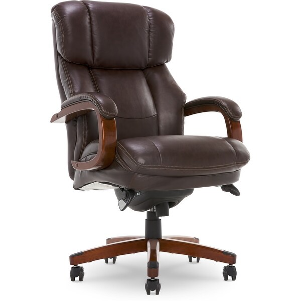 La-Z-Boy Fairmont Big & Tall Traditions Executive Office Chair
