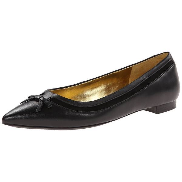 ralph lauren women's flats