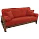 Option Cardinal Red
