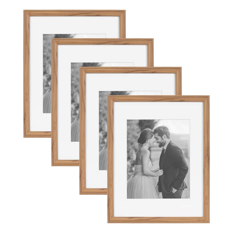 Kate and Laurel Adlynn Photo Frame Set