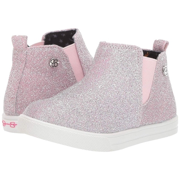 girls platform boots