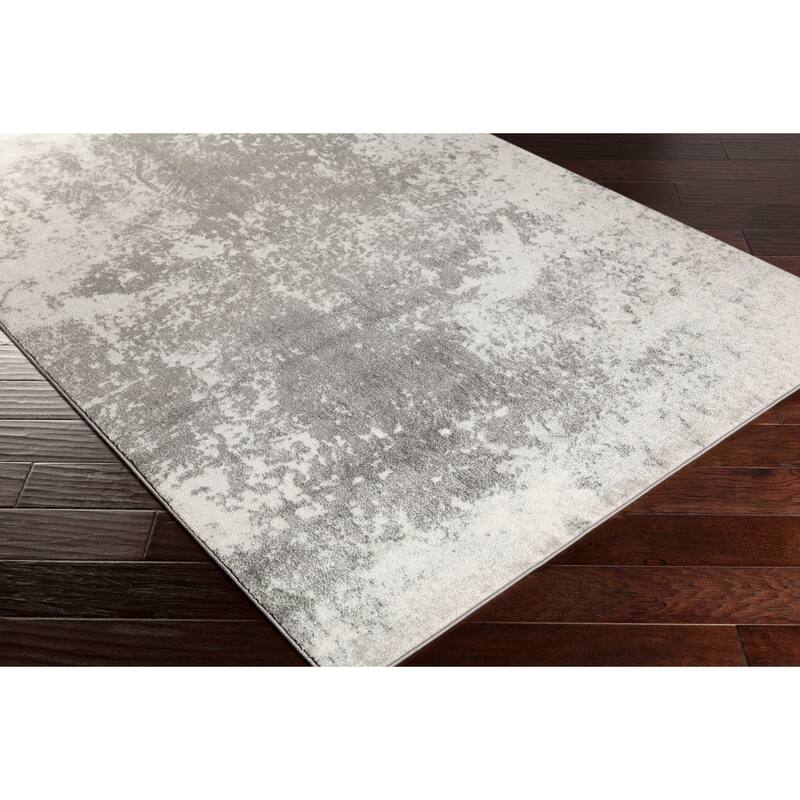 Artistic Weavers Anah Machine Woven Transitional Geometric Area Rug