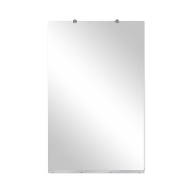 Wall Mirror Home Gym Mirror Dance Studio Mirror Tempered Glass Mirror