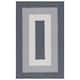 Option Grey/Blue