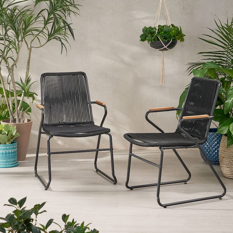Outdoor Dining Chair