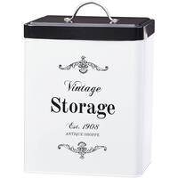 Buy Metal Kitchen Canisters Online at Overstock | Our Best ...